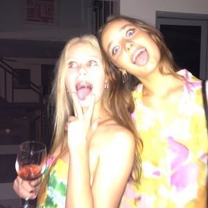 Meet your Posher, Lillian